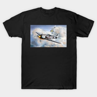 Focke Wulf Fw 190 T-Shirt